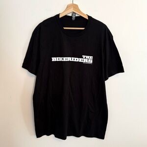 “The Bikeriders” Austin Butler Tom Hardy 2024 Movie Film Promo Graphic Tee – XL